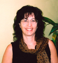 Sheila Rubin